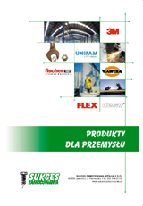 Katalog Produktów dla Przemysłu