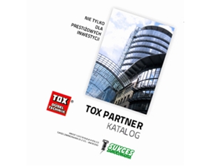 Katalog Produktów TOX